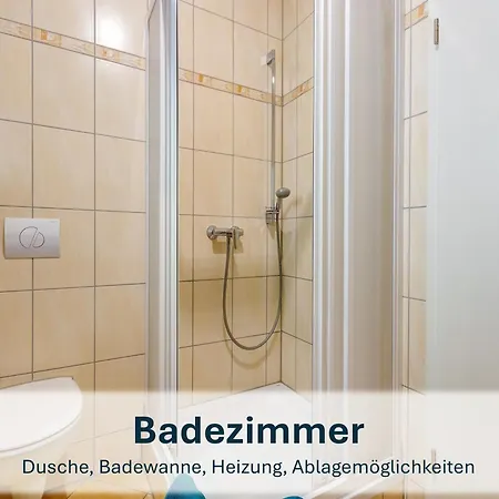 Peenemuende, Seglerhafen_sb_slup 12 15 شقة بيناموندا